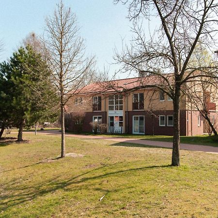 Gut Schmerwitz Wiesenburg Екстер'єр фото